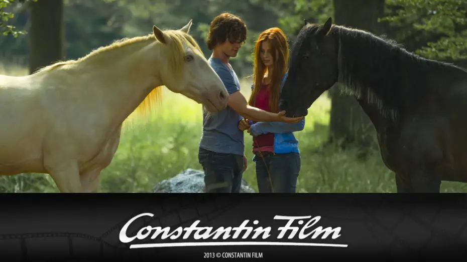 Video for the film Windstorm 2 — Ostwind 2 - Offizieller Teaser Trailer