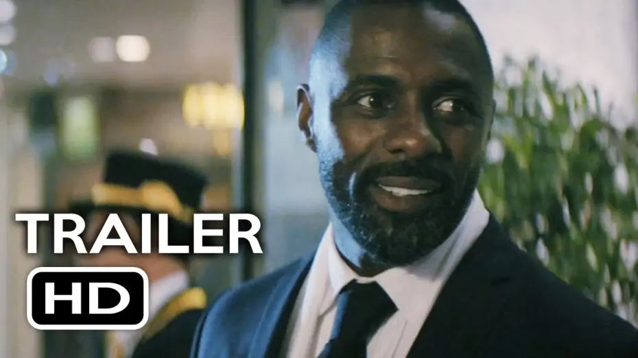 Video for the film 100 Streets — 100 Streets (2016) Bande annonce VO