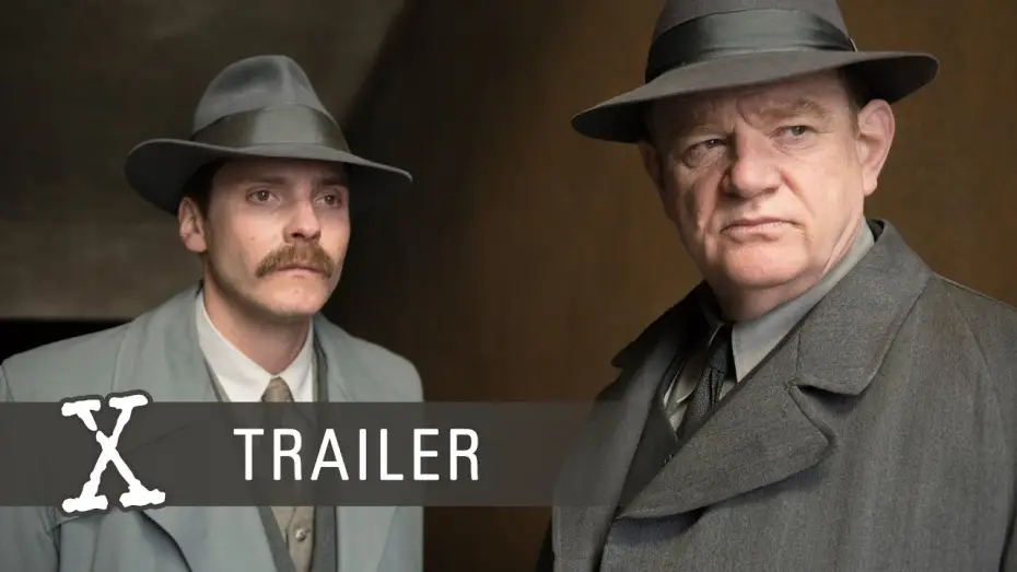 Video for the film Alone in Berlin — Offizieller Trailer