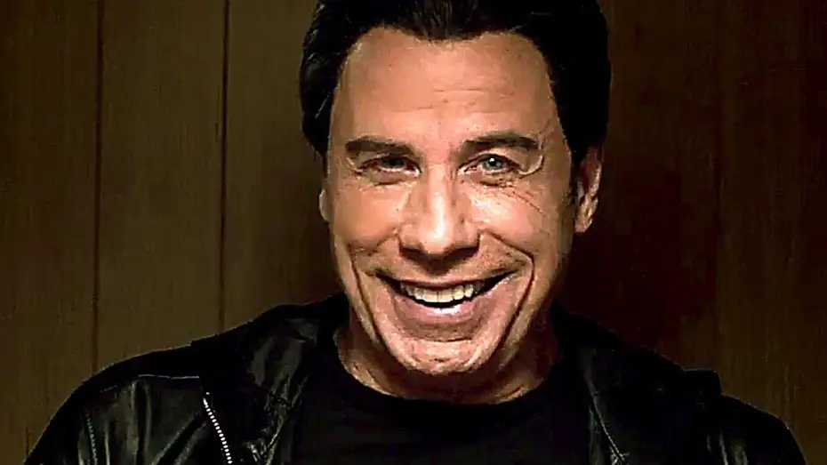 Video for the film Criminal Activities — CRIMINAL ACTIVITIES Bande annonce (John Travolta, Thriller - 2016)