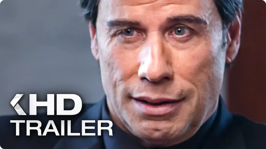 Video for the film Criminal Activities — CRIMINAL ACTIVITIES Trailer German Deutsch (2016)