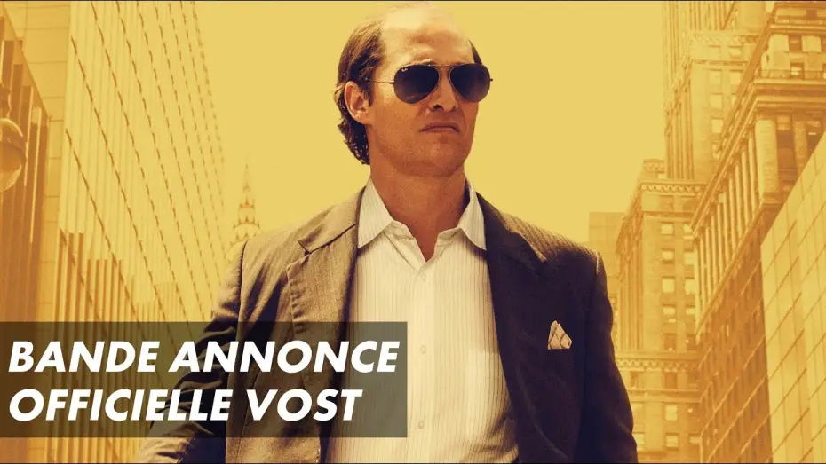 Video for the film Gold — GOLD - Bande Annonce VOST