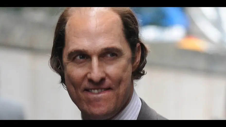 Video for the film Gold — Gold La Gran Estafa - Oficial Trailer Español (Matthew McConaughey)