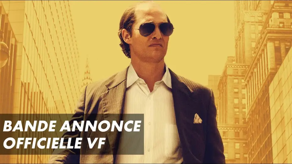 Video for the film Gold — GOLD - Bande-annonce officielle VF - Matthew McConaughey (2017)