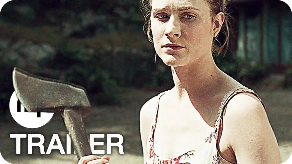 Video for the film Into the Forest — INTO THE FOREST Trailer German Deutsch (2017) Exklusiv