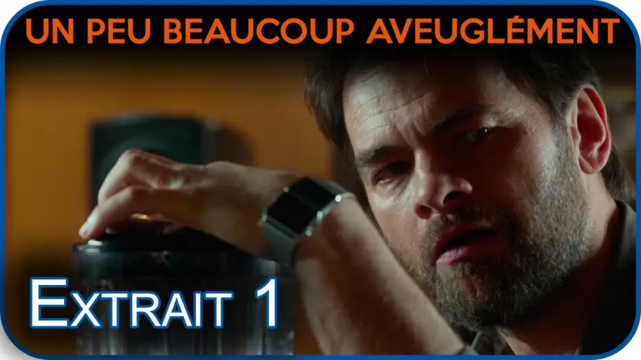 Video for the film Blind Date — Un Peu Beaucoup Aveuglément - Extrait : Guerre des voisins