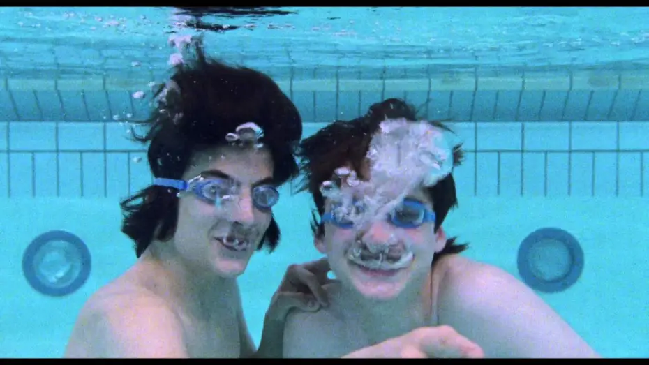 Video for the film Sparrows — Sparrows film annonce sortie le 13/07/2016