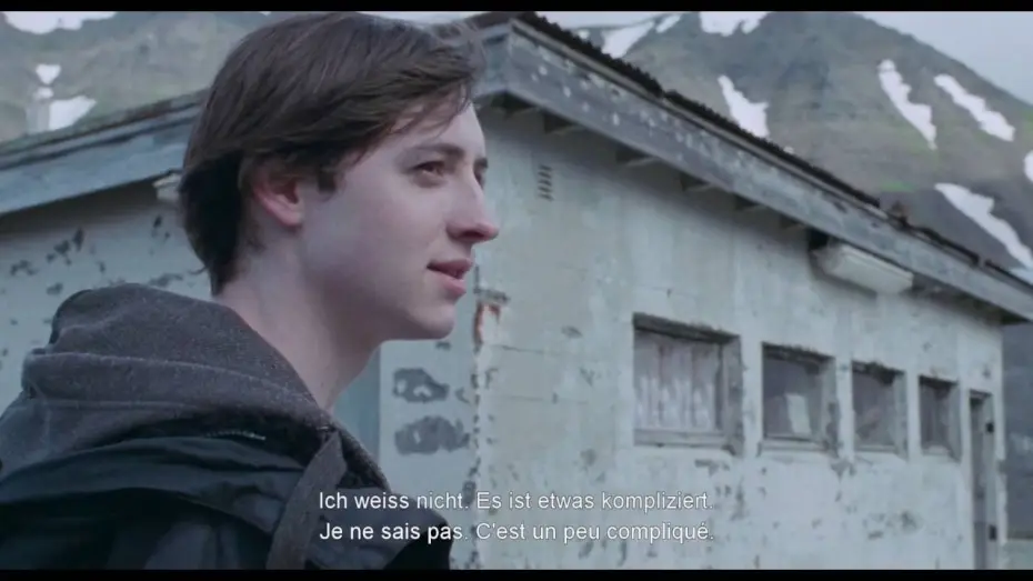 Video for the film Sparrows — SPARROWS (ein Film von Runar Runarsson) | im kult.kino Basel