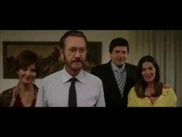 Video for the film God Willing — Tout mais pas ça ! - Extrait 1 : l'annonce (Au cinéma le 29/11/2017)