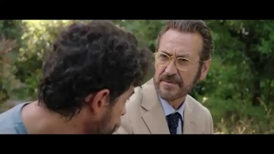 Video for the film God Willing — Se Dio Vuole: Trailer