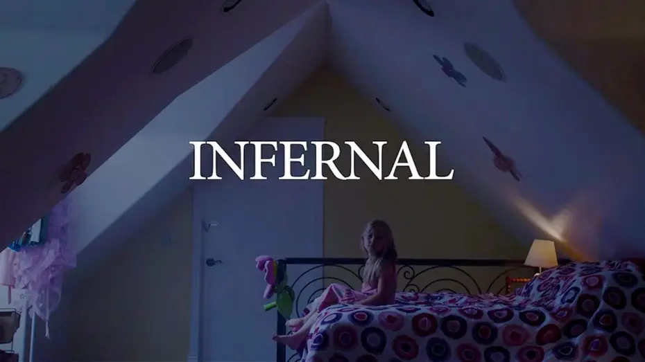 Video for the film Infernal — Infernal (2015) Official Trailer