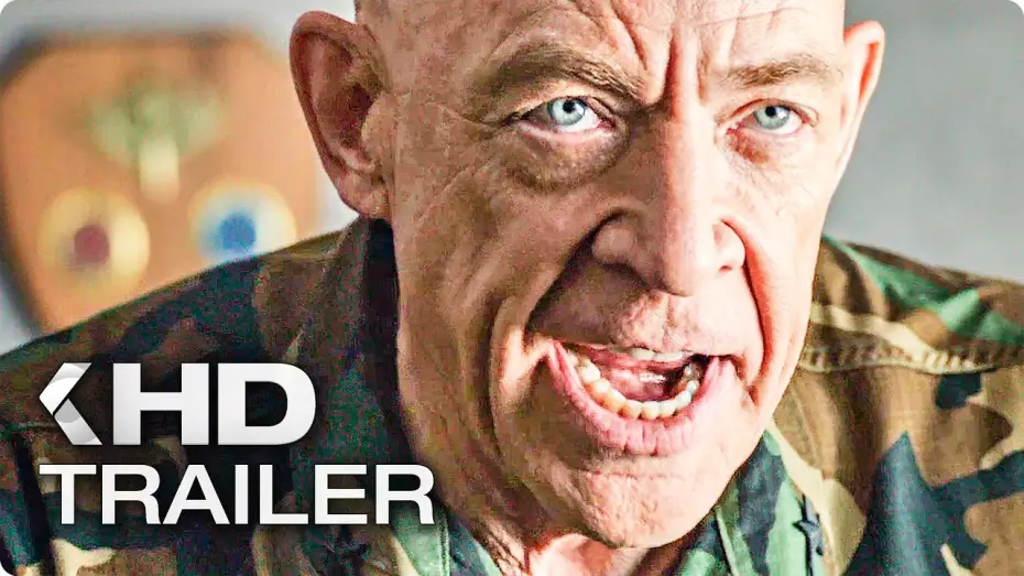 Video for the film Renegades — RENEGADES Trailer German Deutsch (2018)
