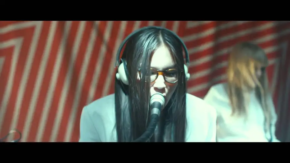 Video for the film Belgica — Belgica, Turn off the lights !