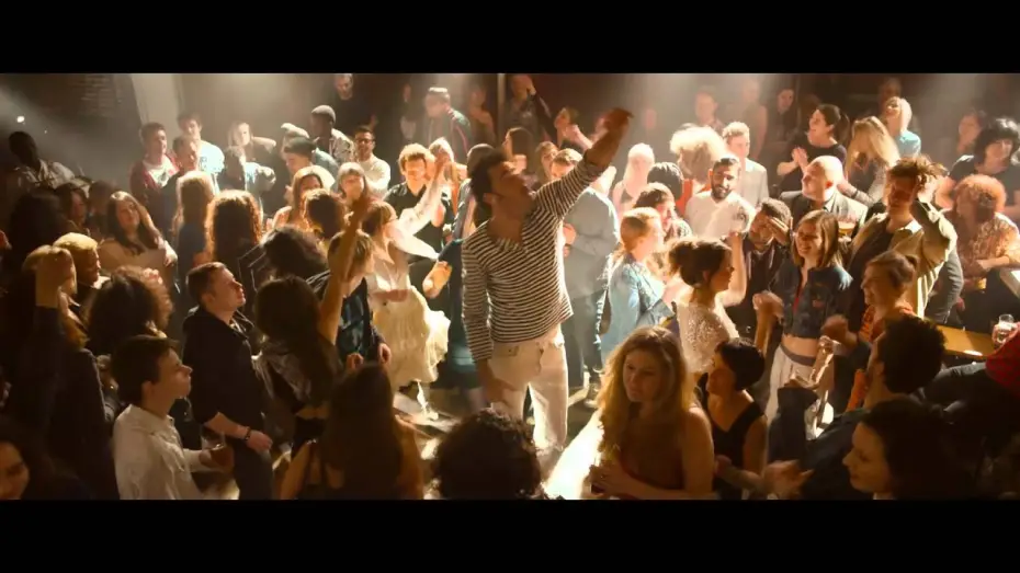 Video for the film Belgica — Belgica - Bande Annonce VOST