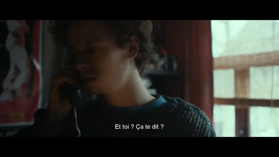 Video for the film Belgica — Belgica- Sers lui une bière !