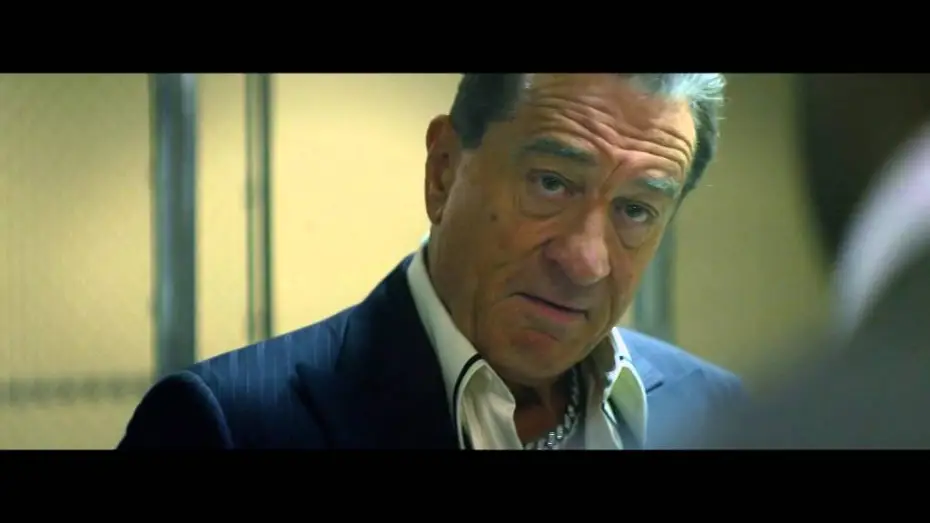 Video for the film Heist — BUS 657 (2015) Robert De Niro, Jeffrey Dean Morgan - Bande-annonce officielle VF
