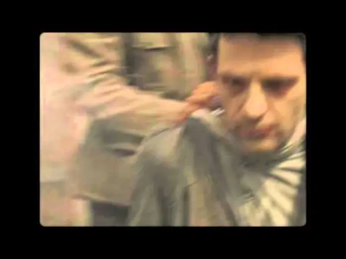 Video for the film Son of Saul — IL FIGLIO DI SAUL - Trailer italiano ufficiale (dal 21 Gennaio al Cinema)
