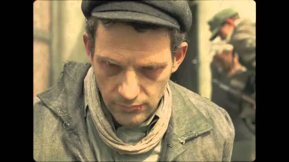 Video for the film Son of Saul — LE FILS DE SAUL - Bande Annonce VF