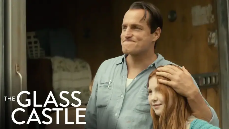 Video for the film The Glass Castle — Diving Into the Chaos: The Real Family Behind The Glass Castle