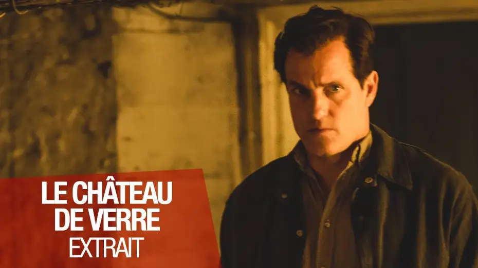 Video for the film The Glass Castle — LE CHÂTEAU DE VERRE - Extrait 4 "Noise" - VF