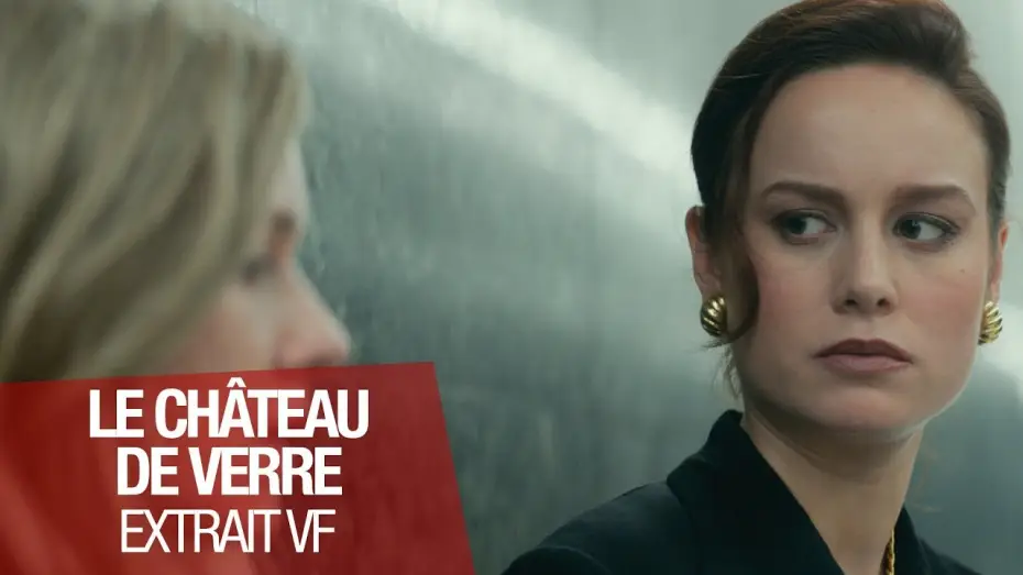 Video for the film The Glass Castle — LE CHÂTEAU DE VERRE - Extrait 2 "Vision" - VF