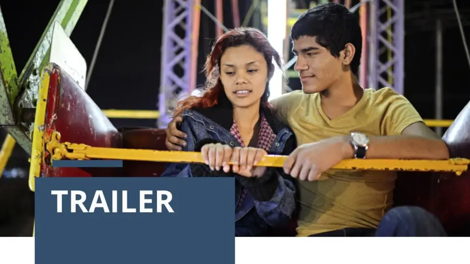 Video for the film The Chosen Ones — LAS ELEGIDAS / THE CHOSEN ONES (Trailer)