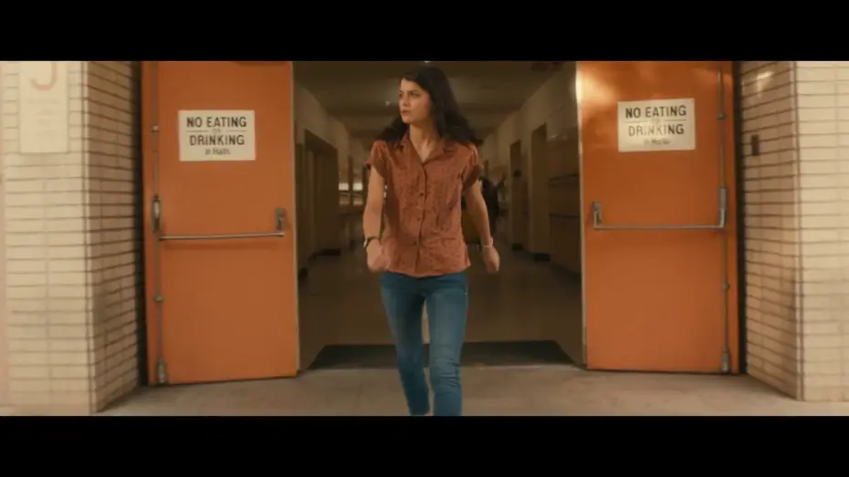Video for the film Viral — VIRAL - extrait "Gracie" VOST
