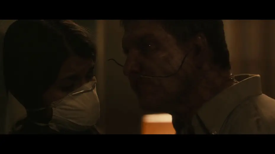 Video for the film Viral — VIRAL - extrait "l'attaque" VOST