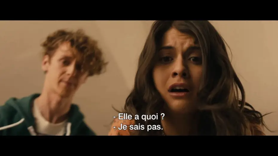 Video for the film Viral — VIRAL - Bande Annonce VOST