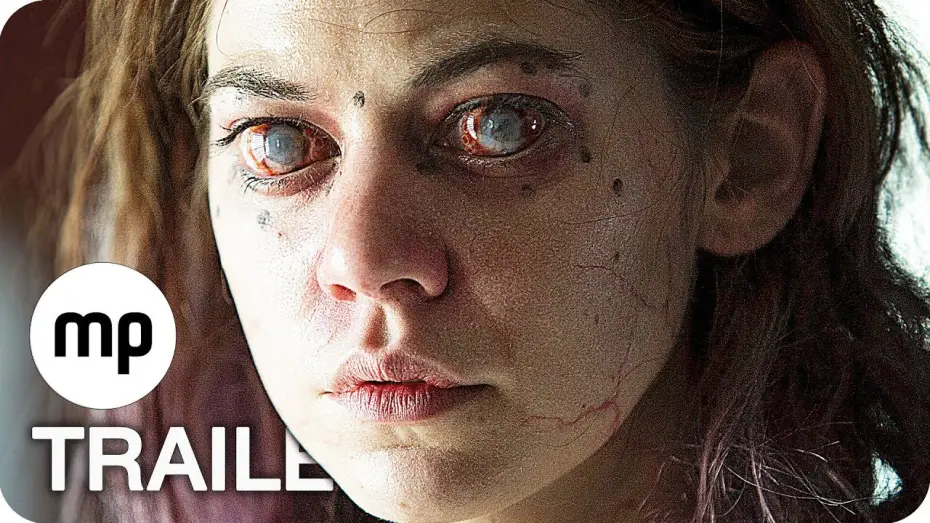 Video for the film Viral — VIRAL Trailer German Deutsch (2017)