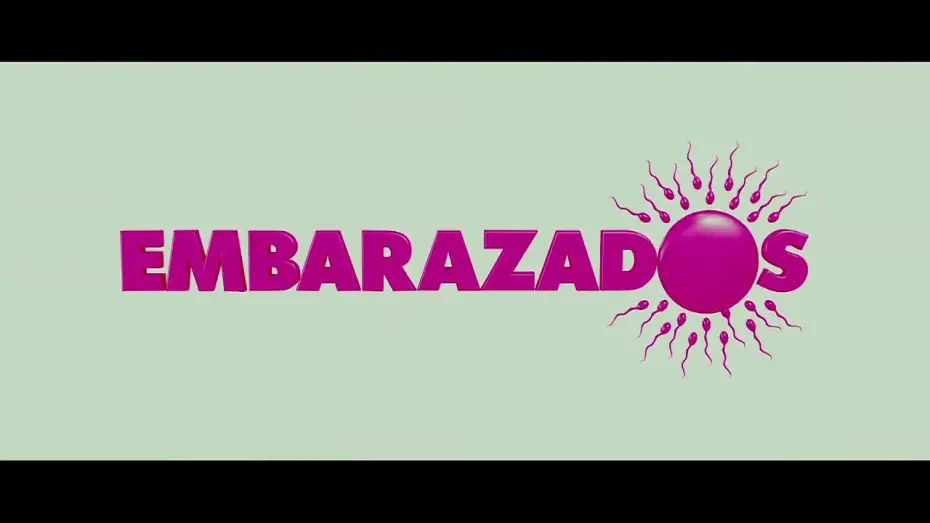 Video for the film We Are Pregnant — Zwiastun (17. Tydzień Kina Hiszpańskiego)