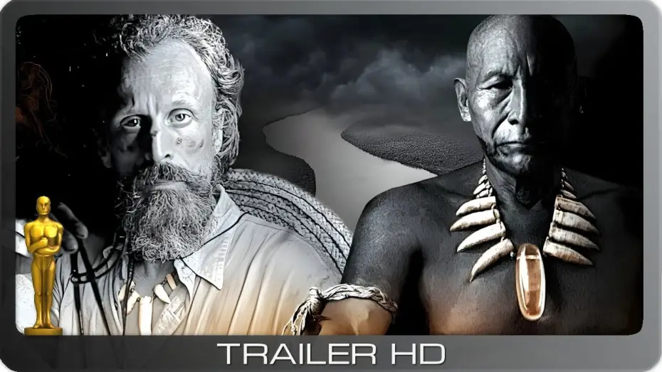 Video for the film Embrace of the Serpent — Der Schamane und die Schlange ≣ 2015 ≣ Trailer ≣ OmU