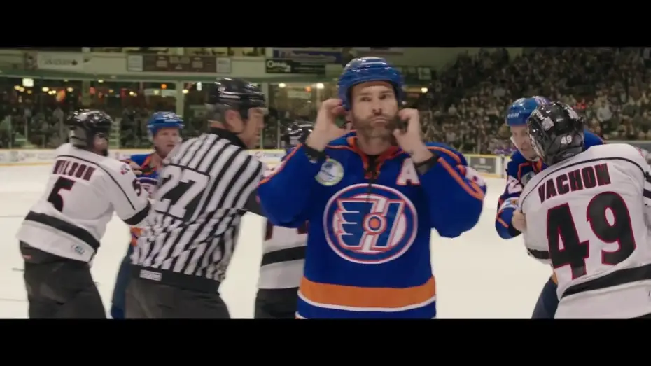 Video for the film Goon: Last of the Enforcers — GOON : Le dernier des durs à cuire - Bande annonce VF