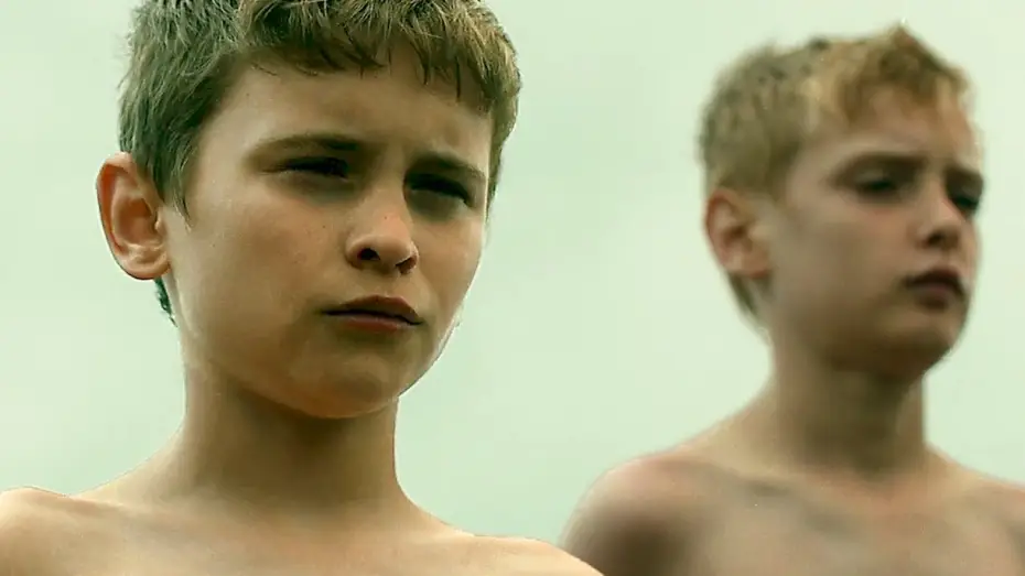 Video for the film Evolution — EVOLUTION Bande Annonce (Fantastique)
