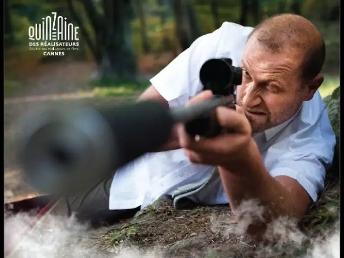Video for the film The Brand New Testament — LE TOUT NOUVEAU TESTAMENT - Les lois de l'emmerdement