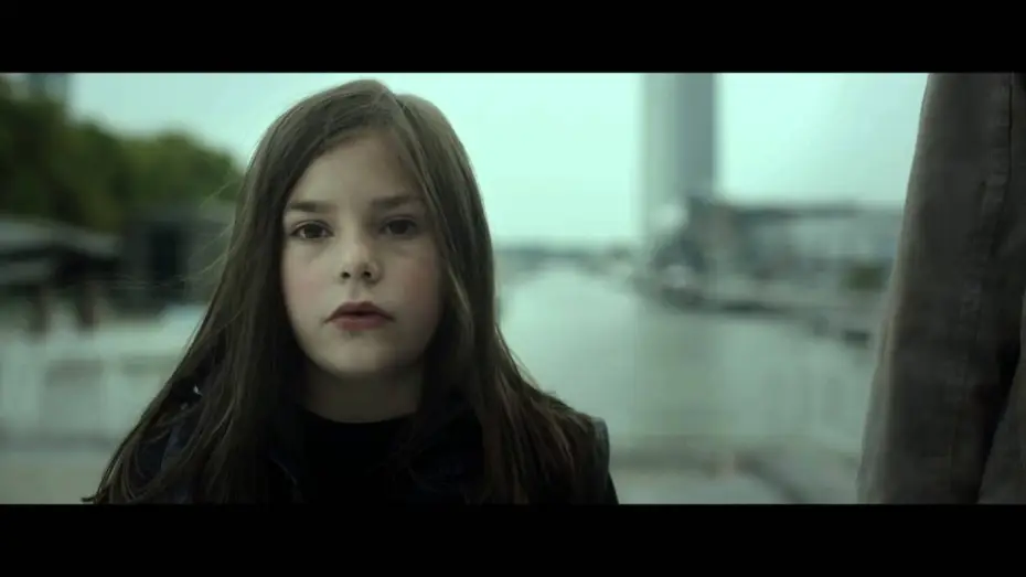 Video for the film The Brand New Testament — El nuevo Nuevo Testamento Tráiler VE