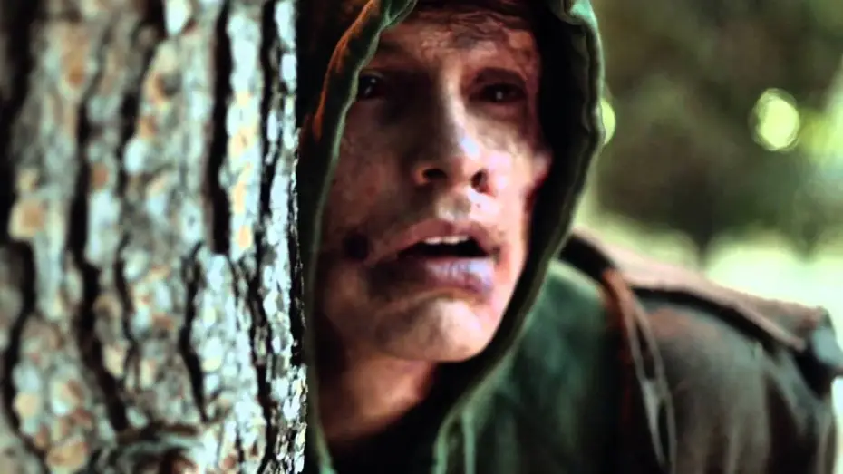 Video for the film Frankenstein — Frankenstein Official Trailer (2016)