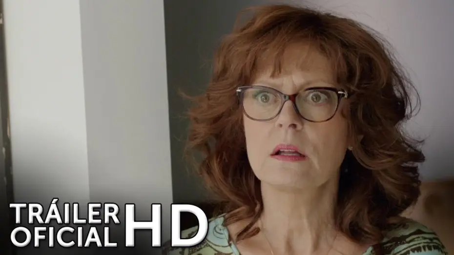 Video for the film The Meddler — UNA MADRE IMPERFECTA con Susan Sarandon. Tráiler Oficial en español HD. En cines 3 de junio