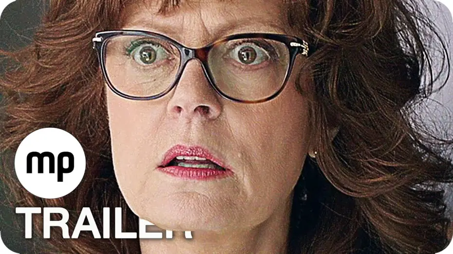 Video for the film The Meddler — MIT BESTEN ABSICHTEN Trailer German Deutsch (2016) Exklusiv