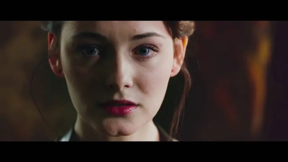 Video for the film Emerald Green — VERT ÉMERAUDE bande-annonce VF