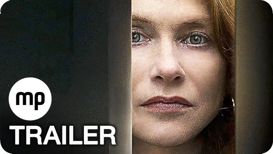 Video for the film Elle — ELLE Trailer German Deutsch (2017) Exklusiv