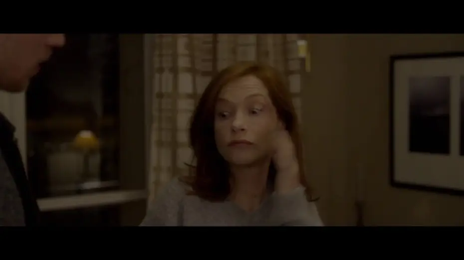 Video for the film Elle — ELLE de Paul Verhoeven - bande-annonce