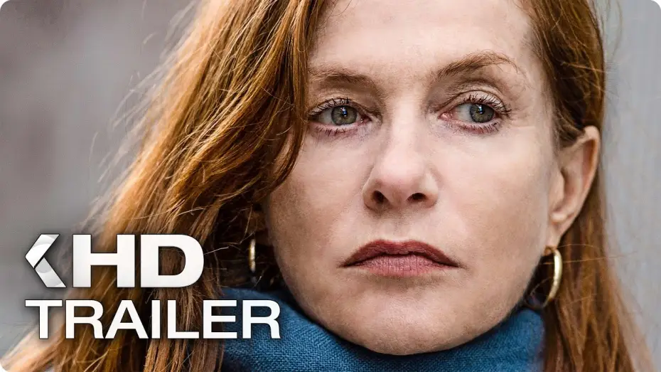 Video for the film Elle — ELLE Trailer German Deutsch (2017)