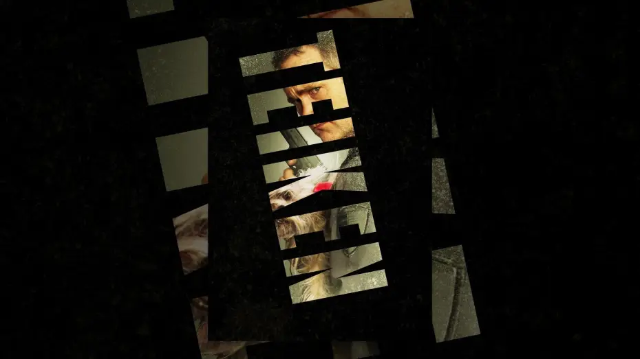 Video for the film Tooken — Teiken