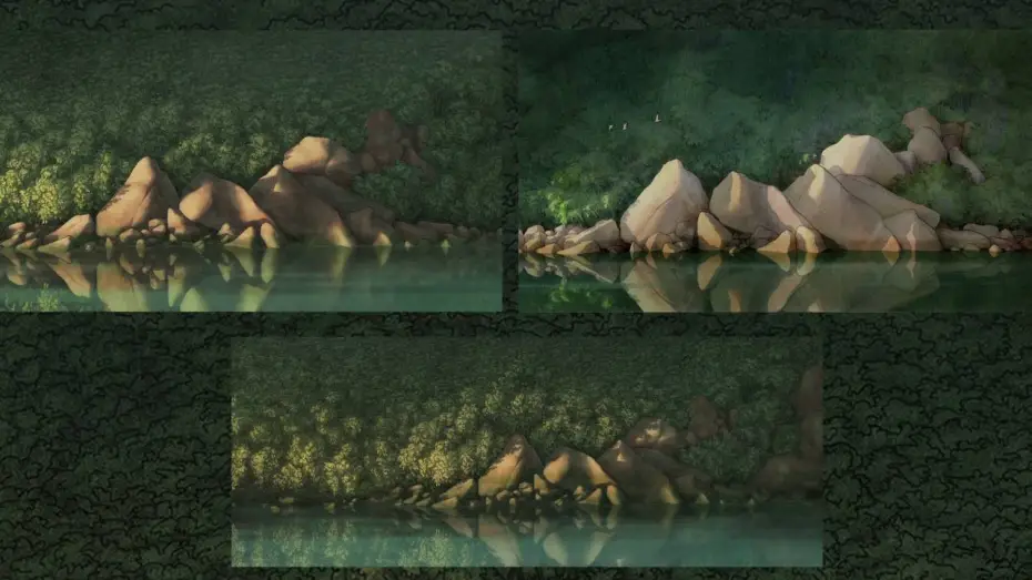 Video for the film The Red Turtle — Entretien avec le réalisateur de LA TORTUE ROUGE