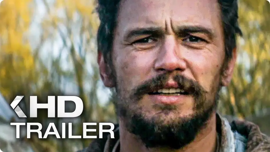 Video for the film In Dubious Battle — STÜRMISCHE ERNTE Trailer German Deutsch (2018)