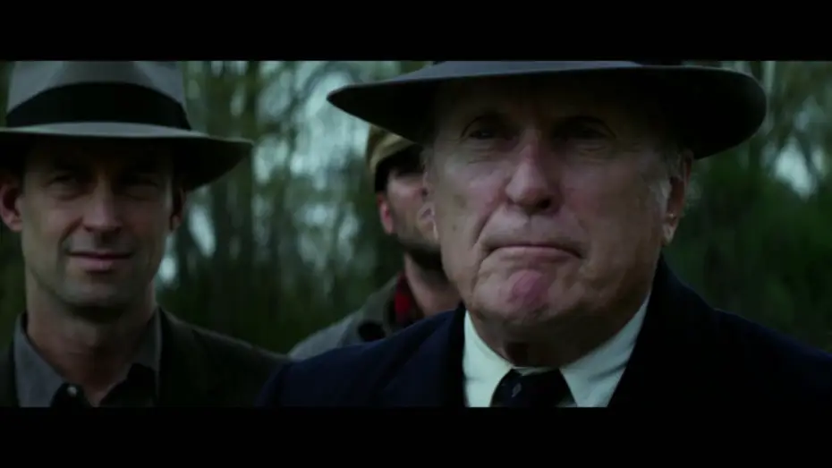 Video for the film In Dubious Battle — Trailer- En Lucha Incierta