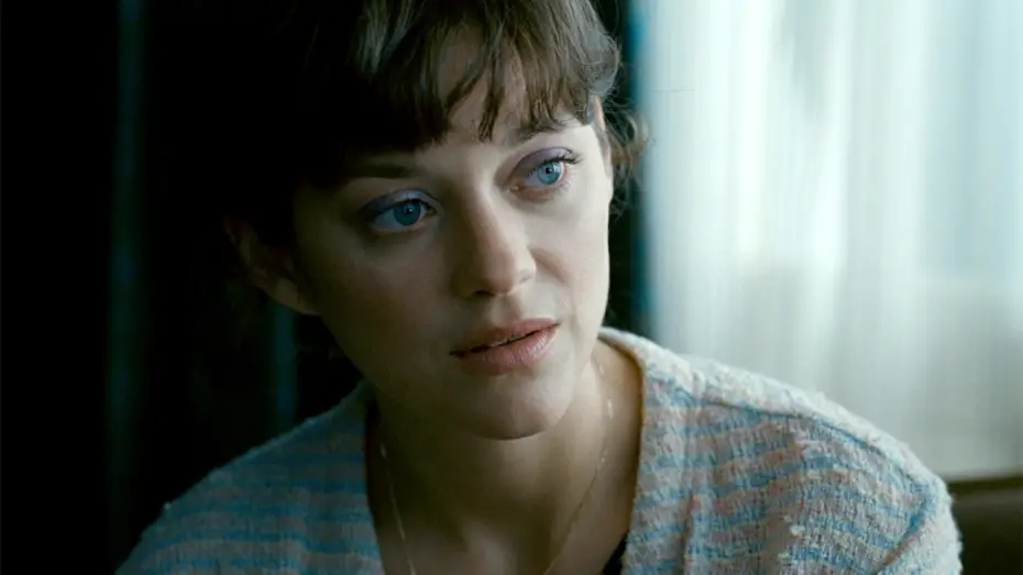 Video for the film It's Only the End of the World — “Big Bad Antoine”