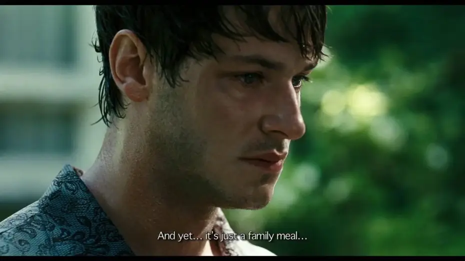 Video for the film It's Only the End of the World — Official Trailer