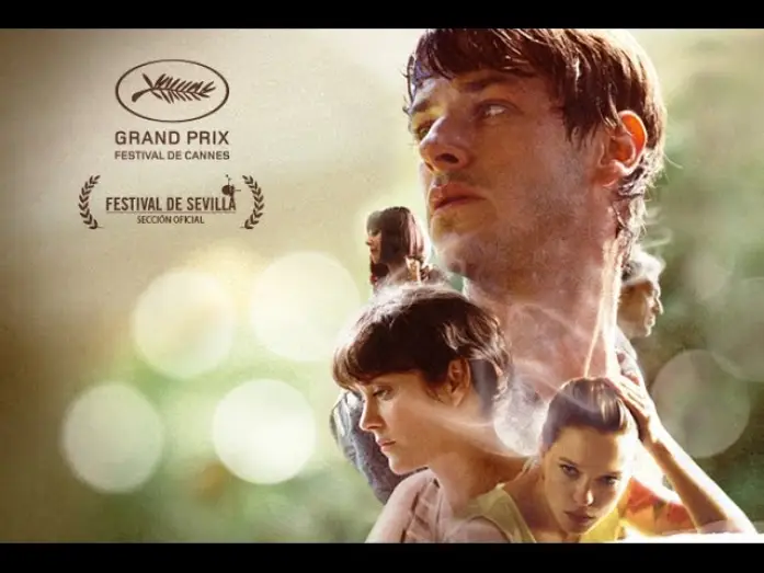 Video for the film It's Only the End of the World — SOLO EL FIN DEL MUNDO - trailer español VE